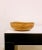 Wood 19th Century Swedish Folk Art Wooden Farmers Bowl For Sale - Image 7 of 10