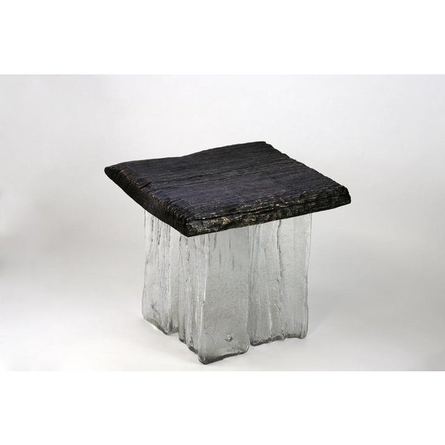 Madeira Table by Clément Thevenot For Sale - Image 11 of 13