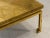French Shabby Chic Coffee Table from Maison Ramsey, 1970s For Sale - Image 12 of 13