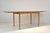 1960s Extending Table in Ash by Charlotte Perriand, 1960 For Sale - Image 5 of 11