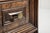 18th Century Italian Walnut Coffer For Sale - Image 5 of 10