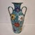 Ceramic Daisies Vase, Italy, 1970s For Sale - Image 6 of 18