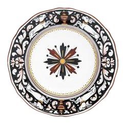 Siena Pasta/Soup Bowl, Full Design