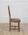 19th Century 19th Century Provincial Gustavian Chair in Original Paint For Sale - Image 5 of 7