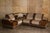 1970s Radio Sofa With a Stereo Console For Sale - Image 9 of 10