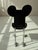 1970s Mickey Mouse Chair by Javier Mariscal Garriris for Akaba, 1987 For Sale - Image 5 of 9