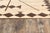 Modern Vivaan Advait Natural 2'3" X 8' Runner For Sale - Image 3 of 7