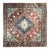 Antique Persian Feraghan Sarouk Rug For Sale