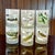World War II WWII Planes B-25, Spitfire, ME-109, Zero, B-17, Curtis P-40, Double Old Fashion Lowball Glasses Set of 6 Mid...