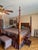 Brown Hickory Chair Bedroom Suite From the Historical James River Plantations Collection For Sale - Image 8 of 17