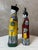 Ceramic Chinese Porcelain Figurines, 1920s, Set of 2 For Sale - Image 7 of 13