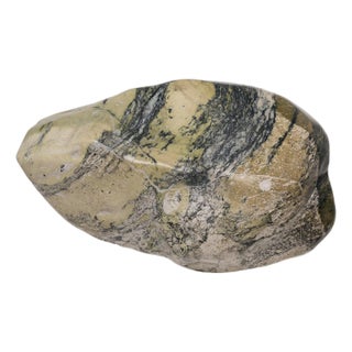 Chinese Shewen Meditation Stone For Sale