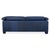 DS 17 Three-Seater Sofa in Leather from de Sede For Sale - Image 9 of 11
