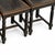 Early 20th Century Portuguese Chairs, Set of 6 For Sale - Image 5 of 6
