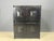 Brutalist Black Bar Cabinet, 1970s For Sale - Image 10 of 11