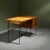 Duo-Tone Writing Desk by Taichiro Nakai for La Permanente Mobili Cantù, 1955 For Sale - Image 5 of 14