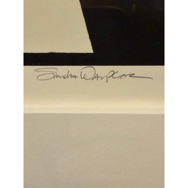 Modern Limited Edition Art Photograph “Emipre I” by Sondra Wampler, Signed and Numbered 1/45 For Sale - Image 3 of 5