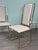Vintage Italian Chairs, 1970s, Set of 6 For Sale - Image 4 of 14
