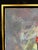 Abstract Vintage Contemporary Abstract Oil Painting Marion De Sola Mendes For Sale - Image 3 of 10