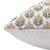Fabdivine Handcrafted Pillow Cover 12x20 Inch - Alia For Sale - Image 4 of 8