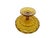 Glass Cake Bowl on Stand from Ząbkowice Glassworks, 1970s For Sale - Image 7 of 18