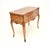 French Walnut Console Table, 1920s For Sale - Image 3 of 10