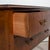 Late 19th Century Late 19th Century French Louis XVI Style Walnut Commode Sauteuse With Fruitwood Marquetry For Sale - Image 5 of 14
