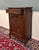 Antique French Louis XV Style Cabinet Cupboard With Drawer Carved Oak C. 1920s For Sale - Image 13 of 18