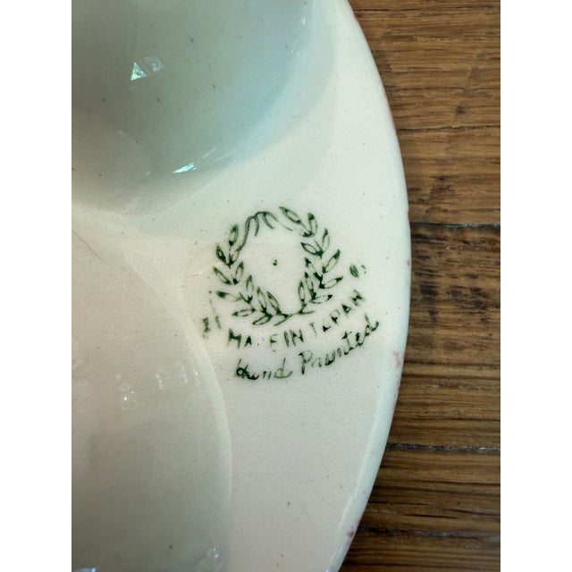 Add a touch of charming cottagecore whimsy to your morning breakfast table or curation shelves with this delightful pair...