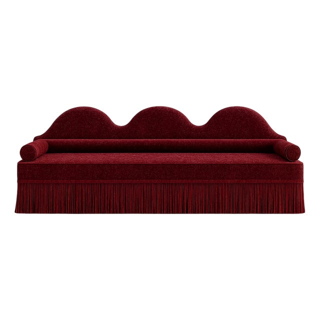 The Timeless Sofa by Alexandre Ligios For Sale