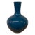 Martino Interiors Globular Ceramic Bottle Vase For Sale