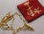 Christ of Saint John of the Cross Pendant in the style of Salvador Dali For Sale - Image 9 of 9