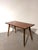 Mid-Century Modern Coffee Table with Fish Motif For Sale - Image 5 of 5