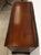 Antique Country Style Maple Sideboard With Turned Wood Pulls For Sale - Image 17 of 18