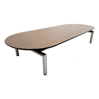 Vintage Coffee Table, 1970s For Sale