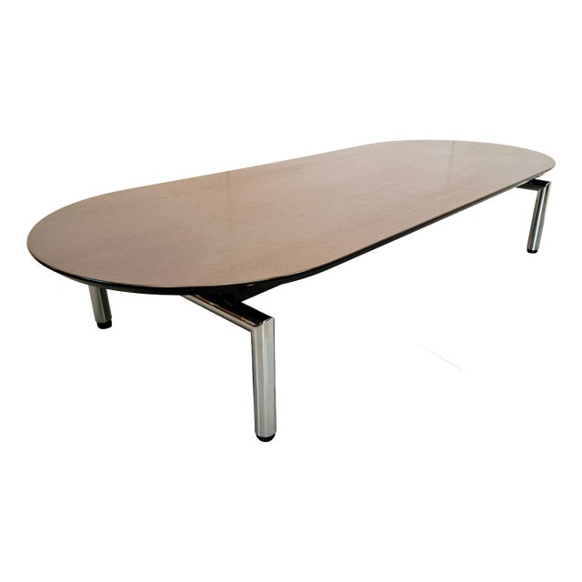 Vintage Coffee Table, 1970s For Sale