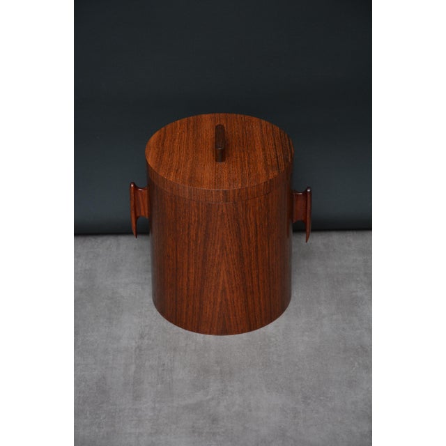 Vintage Space Age Planter, 1970 For Sale - Image 18 of 18