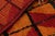 Textile Vintage Moroccan Runner With Gold and Pink Geometric Patterns, From Rug & Kilim For Sale - Image 7 of 7