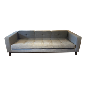 Modern Architectural Sofa