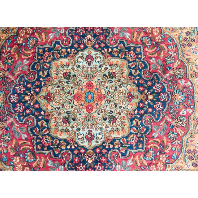 Early 20th Century Karastan-Style Rug For Sale - Image 14 of 15
