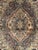 Textile Tabriz Style Rug , 4'2" X 6'3" For Sale - Image 7 of 10
