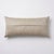 Tiger Pomegranate Suzani Lumbar Pillow Cover 18'' X 54'' For Sale - Image 4 of 4
