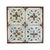 Wood Framed Set of 18th Century Portuguese Tiles For Sale - Image 7 of 7