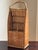 Mid-20th Century Bamboo & Rattan Wine Caddy For Sale - Image 4 of 15