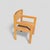 1960s Mid-Century Birch and Cane Accent Chair For Sale - Image 5 of 9
