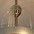 1930s Vintage Art Deco Ceiling Light attributed to Henri Petitot for Atelier Petitot, 1930s For Sale - Image 5 of 12