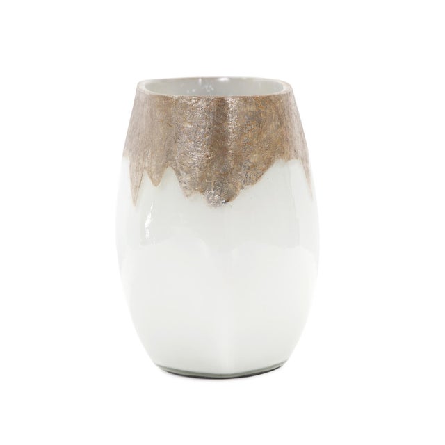 Contemporary Midas Glass Bowl- Small For Sale - Image 3 of 9