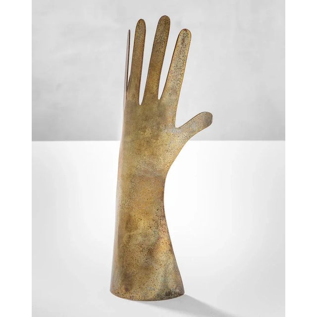 Presence of punched mark as pictured This piece has an attribution mark, I am sure that it is completely authentic and...