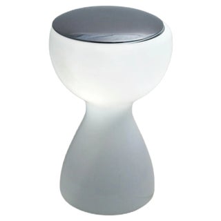 Murano Table Lamp from Vistosi, 1970s For Sale