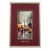 G. Harvey “Fifth Avenue Vendor” – Framed Limited Edition Lithograph (59/1950) For Sale